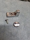 Kenmore Whirlpool Refrigerator Door Handle Kit Part # 981171 Free Shipping. Fixed Price $24.99.