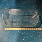 Frigidaire Electrolux Refrigerator FFSS2615T Fridge Door Bin 2403564 RT170036. Fixed Price $29.97.
