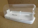 Kenmore Daewoo Refrigerator Dairy Compartment Ass. # 3019025600 3011497500. Fixed Price $23.26.