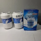Waterdrop Golden Filters Replacement For Ge , Smartwater Mwfp 3 Pack. Fixed Price $9.99.