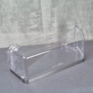 WR71X32104 Refrigerator Dairy Bin W/ Cover Genuine Used Oem Part WR71X43976. Fixed Price $44.99.