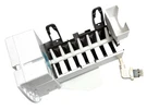 Oem Fridge Ice Maker 197D7636G001 1-YEAR Warranty Free Same Day Shipping. Fixed Price $49.99.