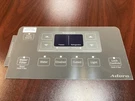 Refrigerator Dispenser Overlay Only For WR55X20689, Oem, Brand New. Fixed Price $44.99.