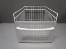 Kenmore Fridge Freezer Wire Basket (16 X 12 11") 2223619 2223607 2301360 Asmn. Fixed Price $65.95.