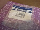 WD02X10220 Genuine Oem Dishwasher Screw, 10-32 3/8 In., Hex Head. Fixed Price $8.99.