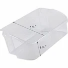 Door Shelf Bin For Frigidaire FFSS2325TS LFSS2312TF1 FFSS2325TE0 FFSS2315TS New. Fixed Price $28.89.