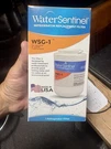 Sentinel WSG-1 Ge-kenmore Smartwater Comparable Refrigerator Filter. Fixed Price $19.00.