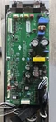 Lg EBR87089709 EAX69242904 Electric Refrigerator Control Board, Green Pcb. Fixed Price $49.00.