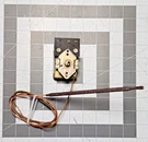 Viking Range Oven Bake Broil Thermostat PB010036 Tested Genuine Oem. Fixed Price $99.96.