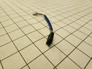 Genuine Samsung Refrigerator Humidity Sensor DA32-00034B. Fixed Price $21.50.