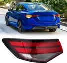 Tail Light Assembly Compatible With 2020 2021 2022 Sentra Halogen Outer. Fixed Price $114.61.