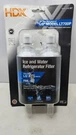 Hdx FML-3 Ice & Water Replacement Refrigerator Filter Lg Model LT700P 2 Pack. Fixed Price $14.88.