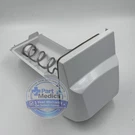 Year Warranty Oem Whirlpool Refrigerator Ice Bucket WPW10324091 Ships Free. Fixed Price $192.57.