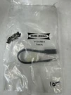 7014703, 4323800 New Oem Sub Zero Thermostat #H8I1. Fixed Price $129.99.