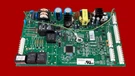 Refrigerator Control Board 225D4206G003 WR55X11033 Oem Used Tested. Fixed Price $59.99.