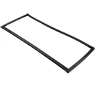 New W10830047 Refrigerator French Door Seal Gasket (black Color) For Whirlpool. Fixed Price $70.00.