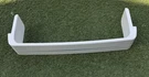 Ge /hotpoint Ref Freezer Door Shelf 197D3583P001 WR71X10681 From M# GTL18JCPBRBS. Fixed Price $39.00.