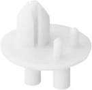 241993001 Electrolux Frigidaire Refrigerator Crisper Cover AP4393090 1-PACK. Fixed Price $7.45.
