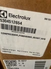 5304512654 Electrolux Frigidaire Compressor Panasonic, SVA57 (new). Fixed Price $189.99.