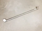 WR12X30811 Refrigerator Handle; D2-4. Fixed Price $69.99.