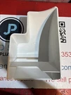 Genuine Oem 197D4115P001 White Refrigerator Ice Bucket Bin (322). Fixed Price $26.50.