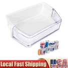 DA63-05391 DA97-08406A Refrigerator Door Bin Shelf Fors Samsung RF4289HARS Us. Fixed Price $25.99.