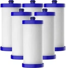 7 Aqua Crest WF1CB Refrigerator Water Filters. Fixed Price $27.74.