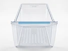 Crisper Pan ( Bottom ) Compatible With Frigidaire Kenmore Refrigerator 240343803. Fixed Price $34.99.