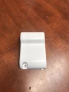 Used Genuine Part- Water Tube Cover Assy For Whirlpool WRT311FZBM00 Refrigerator. Fixed Price $15.99.