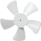 Evaporator Freezer Fan Blade For Ge Frig TBX20TJBR TBX20VHBR TBX20VJB. Fixed Price $30.95.