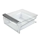 Lg/kenmore Refrigerator Crisper Drawer. Fixed Price $50.00.