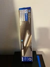 Brand New Led Undercabinet Light Fixture, Aluminum, In., 8 Watt - Ge 93127776. Fixed Price $29.99.