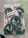 Pack American Standard AS738756-0070A Tank To Bowl Gasket Kit. Fixed Price $75.00.
