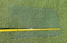 Ge/kenmore Ref. Crisper Glass Cover W 27-3/8 /d 16-3/8 From Model# 363.9762815. Fixed Price $69.00.