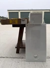 New/open Box - Fresh Food Air Tower WR14X28441. Fixed Price $140.00.
