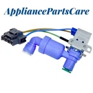 Frigidaire FRFG1723AV Washer Water Inlet Valve 5304529158. Fixed Price $84.99.