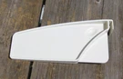 Hotpoint Door Bin Snugger Divider Set Of WR02X10582 WR02X10639 200D1518. Fixed Price $17.95.