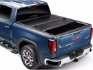 Undercover Select Tonneau Fits 2024-2025 Toyota Tacoma 6' Bed W/ Deck Rail. Fixed Price $799.99.
