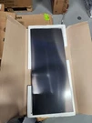 Samsung Bespoke 4-DOOR Flex Refrigerator Top Panel (matte Black Steel). Fixed Price $69.00.