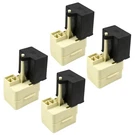 4-PACK Hqrp Compressor Ptc Starter And Capacitor For Amana Abb-szd Series. Fixed Price $18.95.