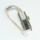 Choice Parts W10918546 For Whirlpool Range Oven Igniter 98005652 Coorstek. Fixed Price $42.99.