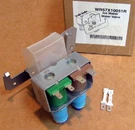 WR57X10051 For Refrigerator Water Valve Solenoid Coil Also WR57X10032. Fixed Price $21.02.