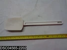 QTY=10: 52113 Vollrath Thermoplastic Softspoon 13-5/8" Rubber Spatula. Fixed Price $72.23.