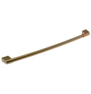 Oem WR12X44299 Refrigerator Door Handle- Brushed Brass New In Box Nib 18E. Fixed Price $159.99.