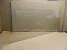 Lg Refrigerator Crisper Cover Glass Part # 4890JJ1007Y. Fixed Price $83.98.