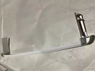 197D5963P002 Refrigerator Freezer Door Shelf AZ125123 SL210. Fixed Price $29.97.