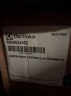Brand New Frigidaire / Electrolux Compressor Assembly 5304529284 5304534452. Fixed Price $99.00.