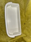 Oem 67004270 Kenmore Refrigerator Door Bin - Fast Free Shipping. Fixed Price $22.95.