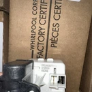 New Oem Whirlpool Relay W11359381 + Start Dev. Fixed Price $24.00.
