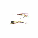 Whirlpool W11436564 Appliance Harns-wire W10855785 W11203360. Fixed Price $46.33.